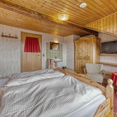 Bauernhofpension Runenhof Haidmühle Esterno foto