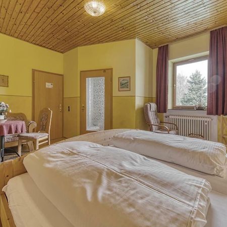 Bauernhofpension Runenhof Haidmühle Esterno foto